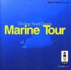 Marine Tour Box Art Front